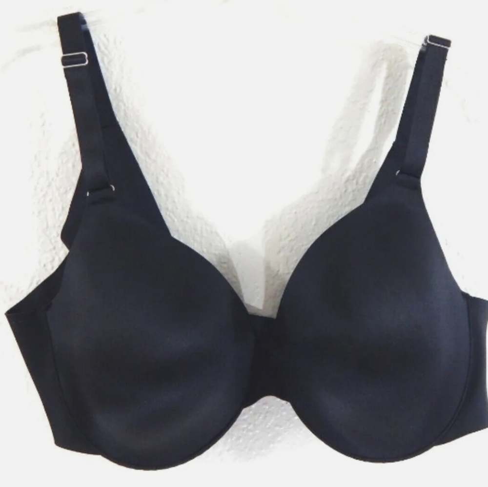 Soma Vanishing Back Full Coverage‎ Bra